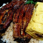 寿司・うなぎ処 京丸 - 