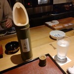 Ippongi Ishibashi - 日本酒