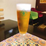 パエリアダイニング ポコ・ロコ - 