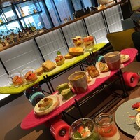 Gallery11(ホテルインディゴ東京渋谷) - 