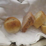 ザ・フジヤ - パン