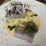 CIRCULO - ⑤ブリのポシェ（'24/4/26）