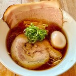 湖麺屋 リールカフェ - 