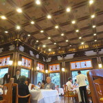 ザ・フジヤ - 内観