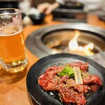 Yakiniku Tokkyuu - 