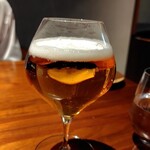 epice Dessert et Cuisine - ビール