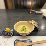 ゆるり割烹 藤茂 - 