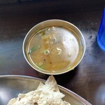 Indian Street Food & Bar GOND - サンバル