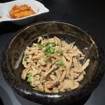 もつ鍋　岩本 - 