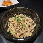 もつ鍋　岩本 - 
