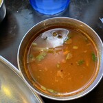 Indian Street Food & Bar GOND - ラッサム