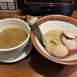 長男、ほそのたかし - 