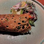 epice Dessert et Cuisine - ガレット