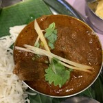 TOKYO BHAVAN - マトンビンダルー