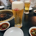 焼肉 ひろちゃん - 