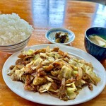 食事処 まるきゅう - 