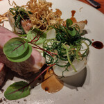 epice Dessert et Cuisine - 加藤ポーク