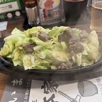 びっくり亭 本家 - 