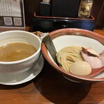 長男、ほそのたかし - 