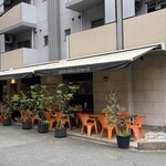 ガストロテカ ビメンディ - 