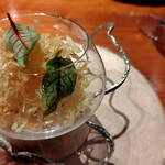 epice Dessert et Cuisine - 真鰯