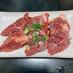 焼肉 ひろちゃん - 