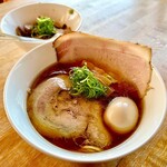 湖麺屋 リールカフェ - 