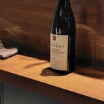 epice Dessert et Cuisine - ビアンヴニュ・バタール・モンラッシェ２００９