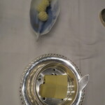 ザ・フジヤ - バター２種