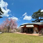 湖麺屋 リールカフェ - 