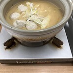 氷見 魚市場食堂 - 