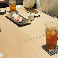 新宿 鮨 ふくじゅ - 