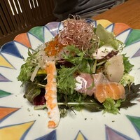 寿司 はせ川 心斎橋本店 - 