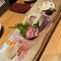 寿司 はせ川 心斎橋本店 - 