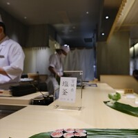 東京寿司 ITAMAE SUSHI -PRIME- GINZA SIX店 - 