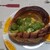 リトルマーメイド - 料理写真:そら豆とたまごのデニッシュ