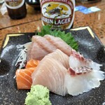 にかく本店 - 料理写真: