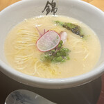 Ramen Nishiki - 