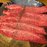 Yakiniku Ya Kazu - 