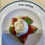 THE UPPER - 