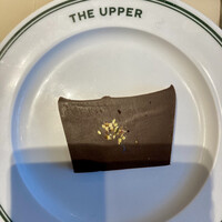 THE UPPER - 