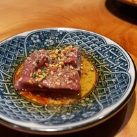 炭火焼鳥いこか 西天満 - 