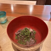 白金台こばやし - 