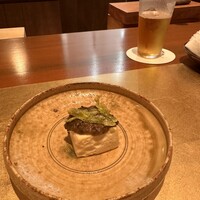 白金台こばやし - 