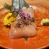 炭火焼鳥いこか 西天満 - 