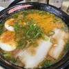 ラーメン三宅吉祥 松原本店