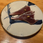 Sushi Nishimura - 