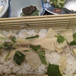 旬の味 伊藤屋 - 料理写真: