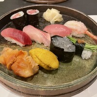 寿司 高瀬 - 