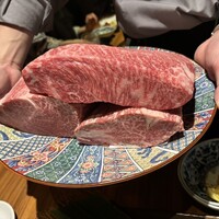 中目黒焼肉 登牛門 - 